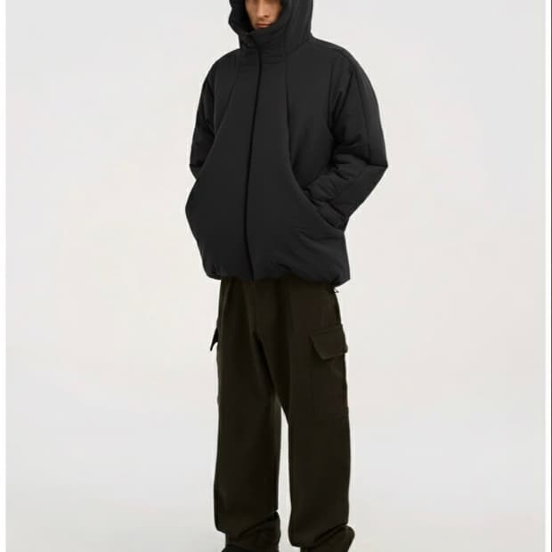 HYEIN SEO puffer jacket (2)