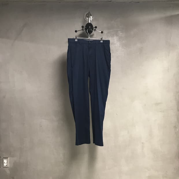 폴로 랄프로렌 골프 네이비 치노 팬츠 32/32