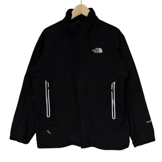 노스페이스 고어텍스 바람막이자켓