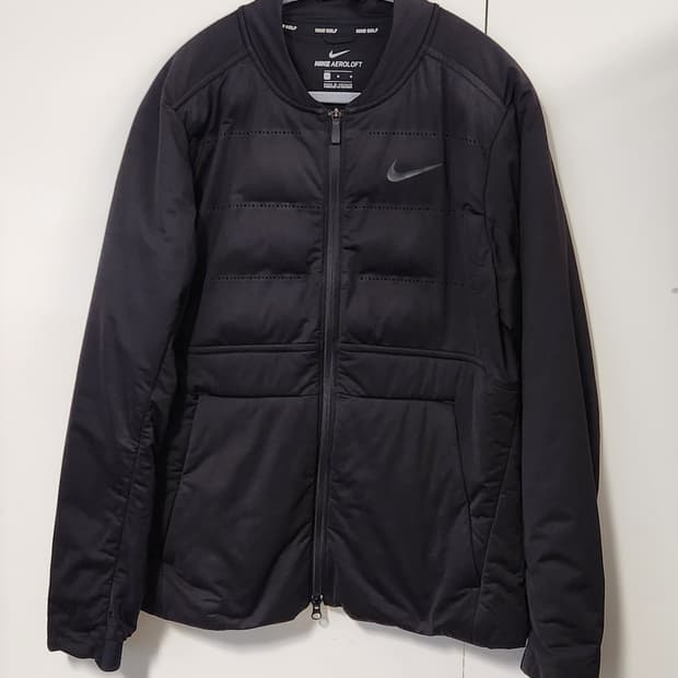 나이키 에어로로프트 패딩 자켓 M (95)