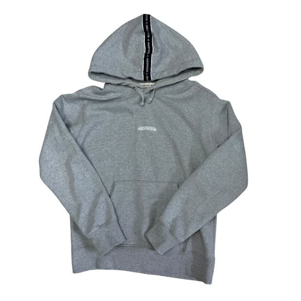 앤더슨밸 후드티