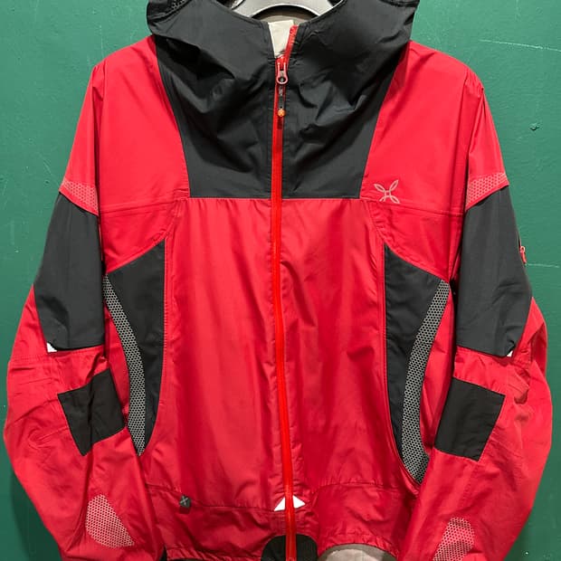 몬츄라 고어텍스 바람막이 L