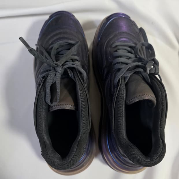 [SHOES] shoes53045 퍼플 범프에어