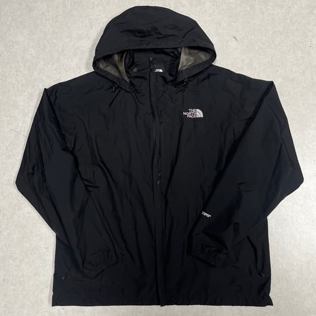 노스페이스 바람막이 XXL