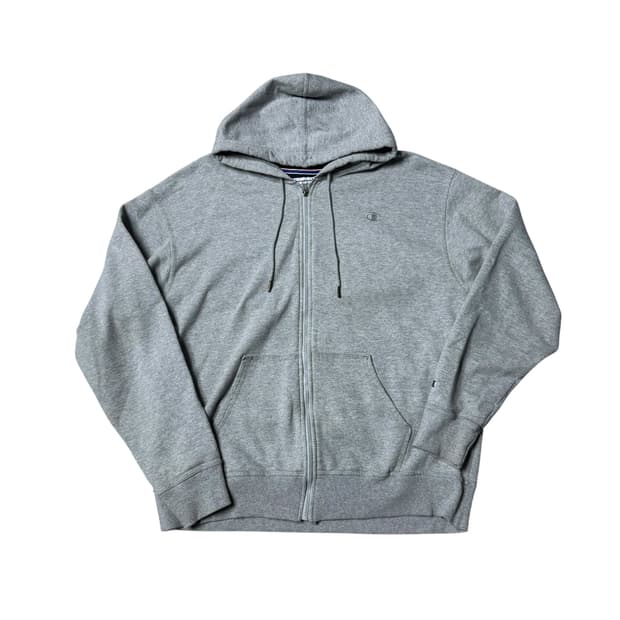 챔피온 후드집업