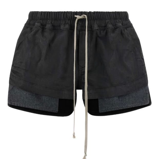 [S]릭오웬스 다크쉐도우 Fog 복서 쇼츠