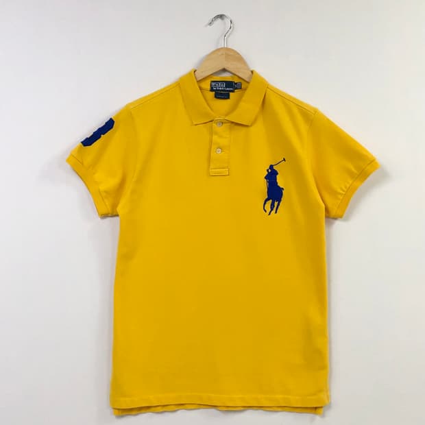 M 폴로 빅포니 카라티