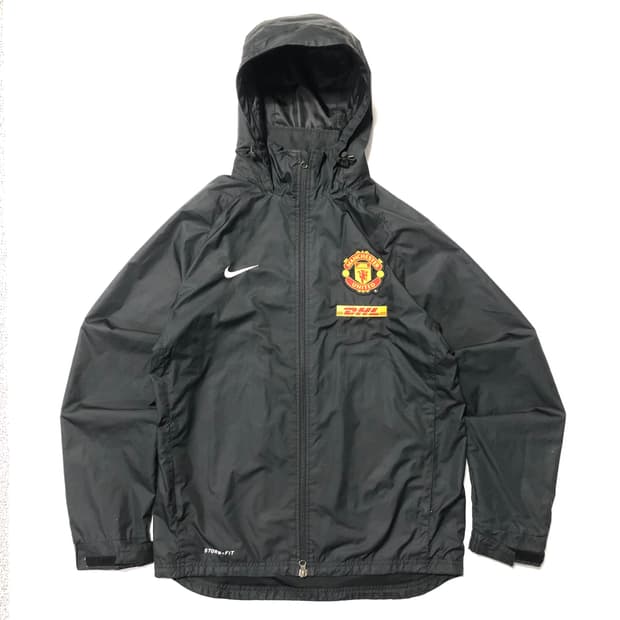 나이키 DHL 바람막이