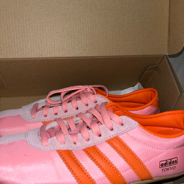 아디다스 도쿄 235