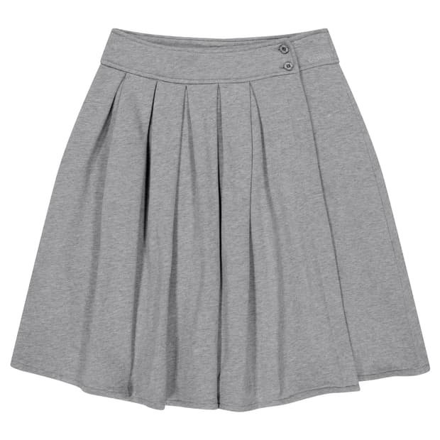 Coyseio COZY SWEAT WRAP SKIRT 2 size
