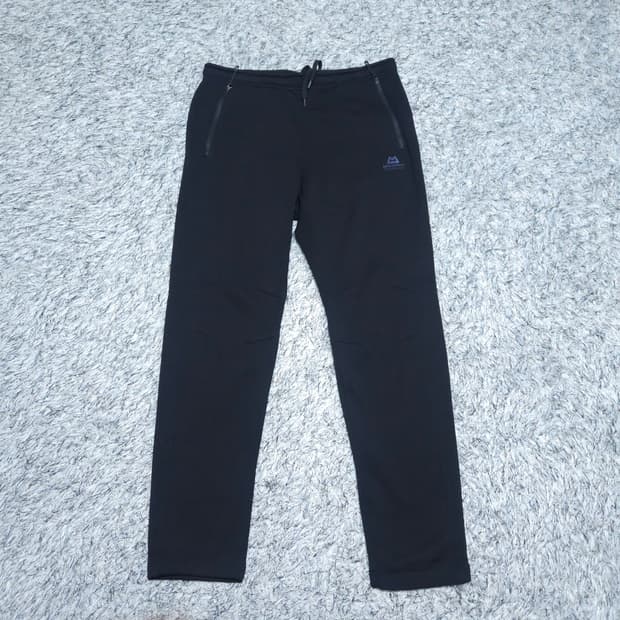 마운틴이큅먼트) 32 남자 폴라텍 기모바지 / 왕눈이샵