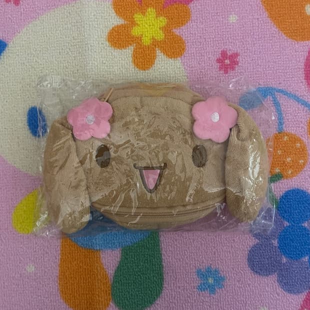 07년도 고전 모카 파우치