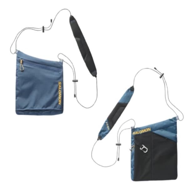 살로몬 사코슈 크로스백 가방