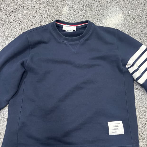 톰브라운맨투맨