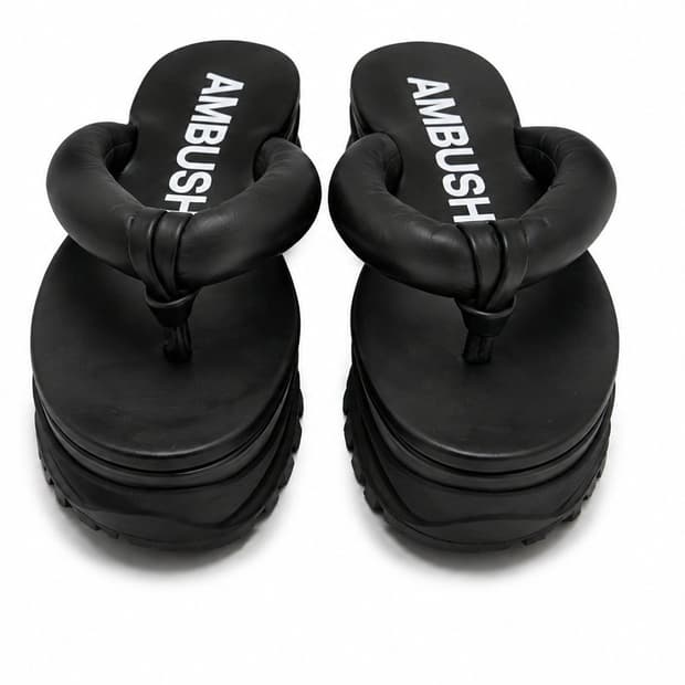 앰부쉬 게타 Ambush geta 265