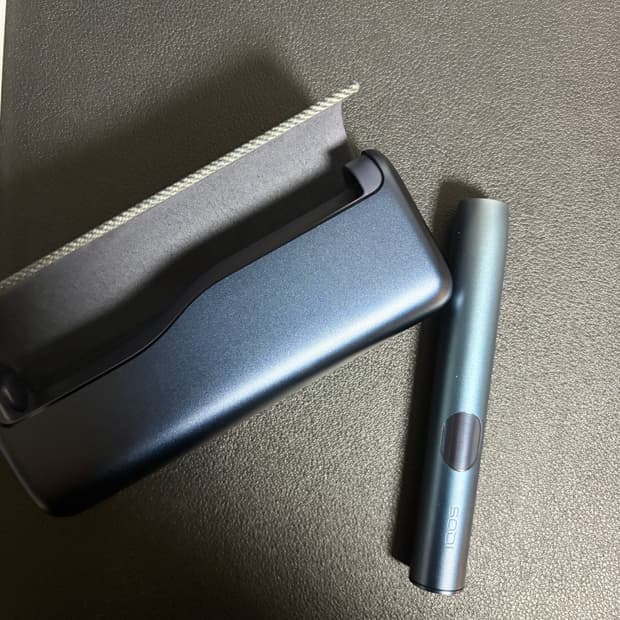 아이코스일루마 