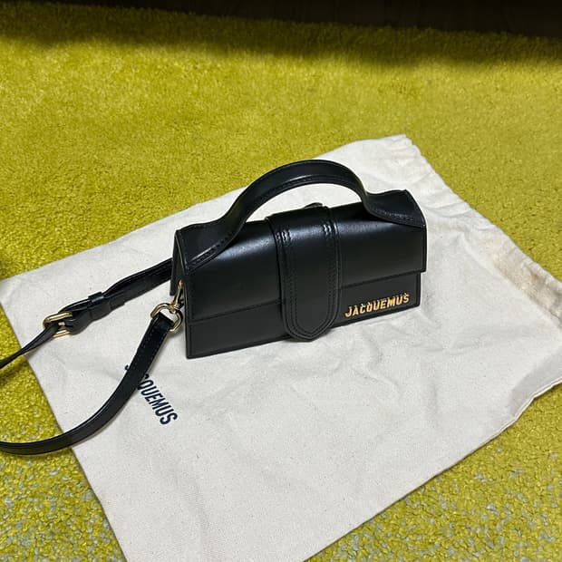 자크뮈스 르밤비노 마이크로