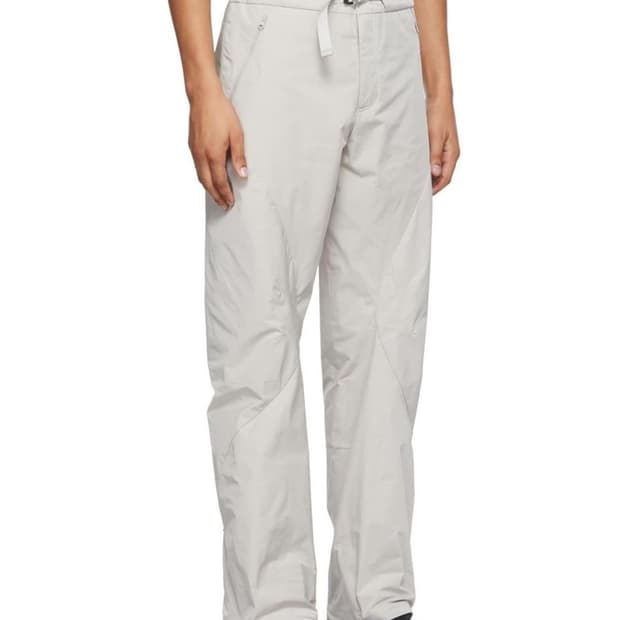 Post archive paction Technical 4.0 Pants
