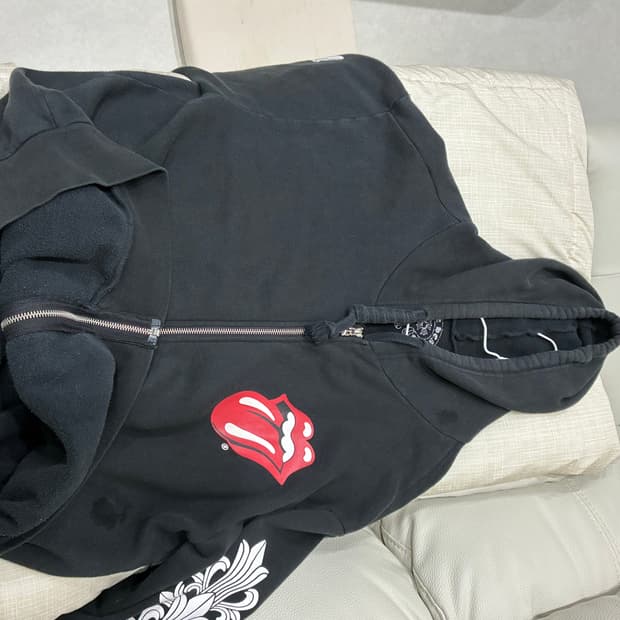 크롬하츠 롤링스톤 XL
