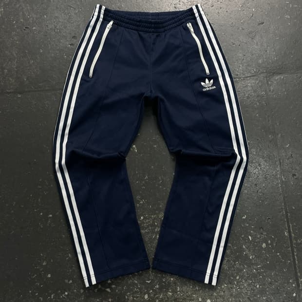 95 아디다스 유로파 팬츠 