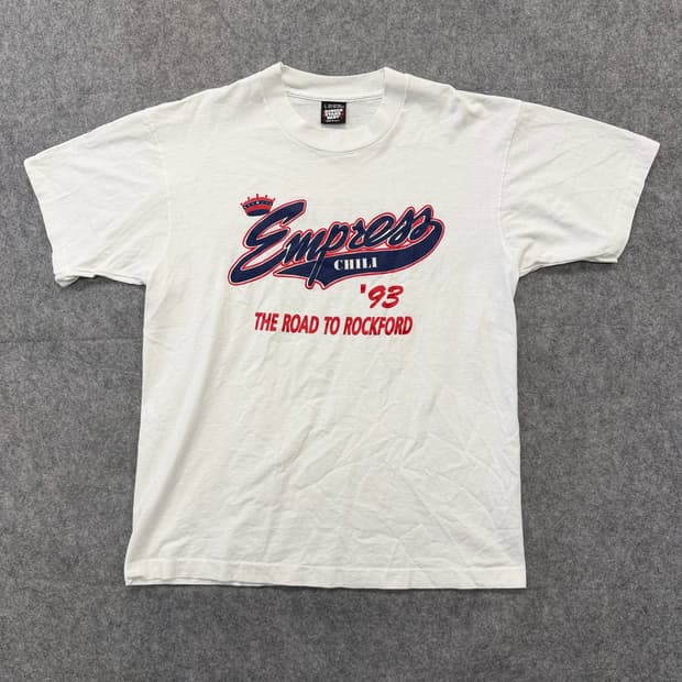 90s Vintage Screen Stars Tshirt