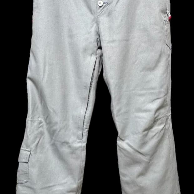 Levis X 686 콜라보 스키복 (리바이스 X 686)