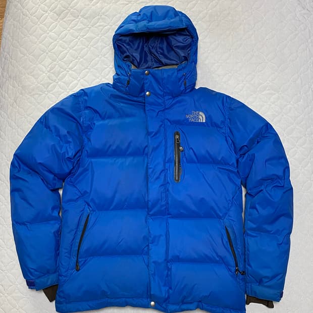 노스페이스 800 써밋 시리즈