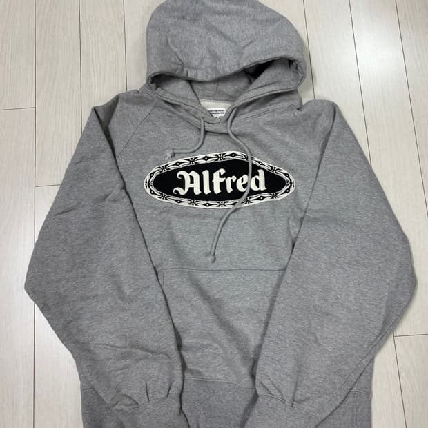 [M] 헤리티지플로스 알프레드 후드