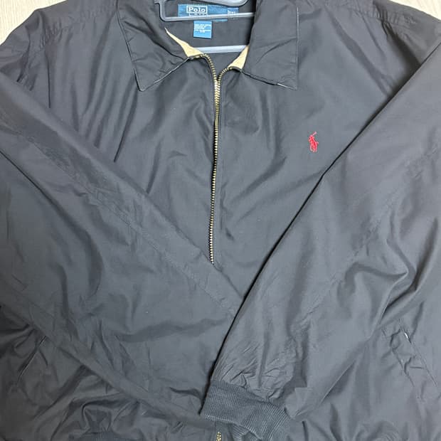 폴로자켓 XL
