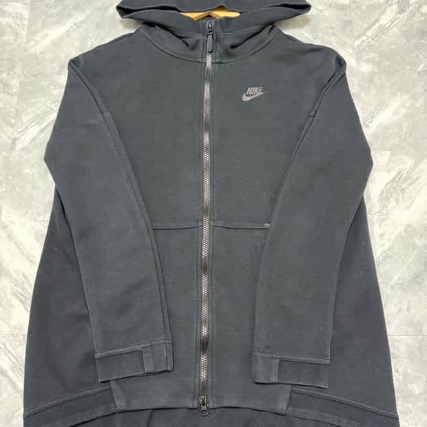 나이키 퓨추라 후드집업