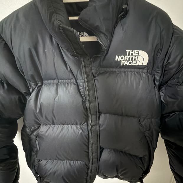 노스페이스 여성 에코 눕시 95