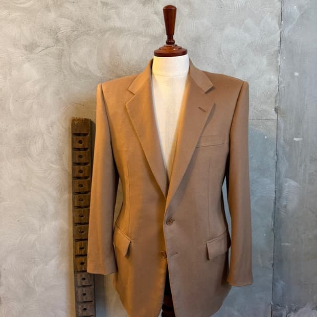 파쏘나블 테일러드 자켓 105