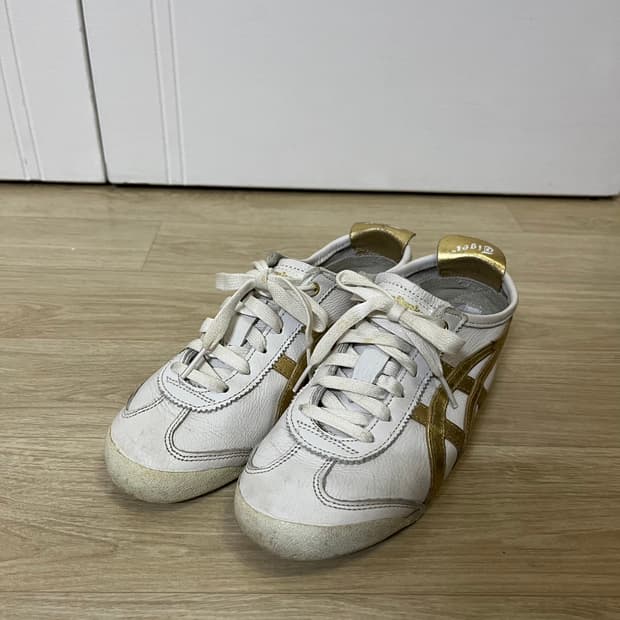 오니츠카타이거 멕시코66