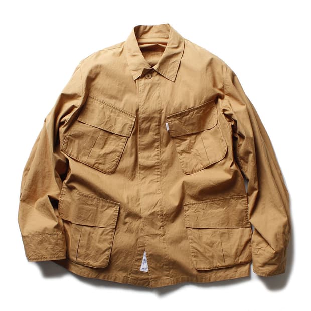 SH SHIRT