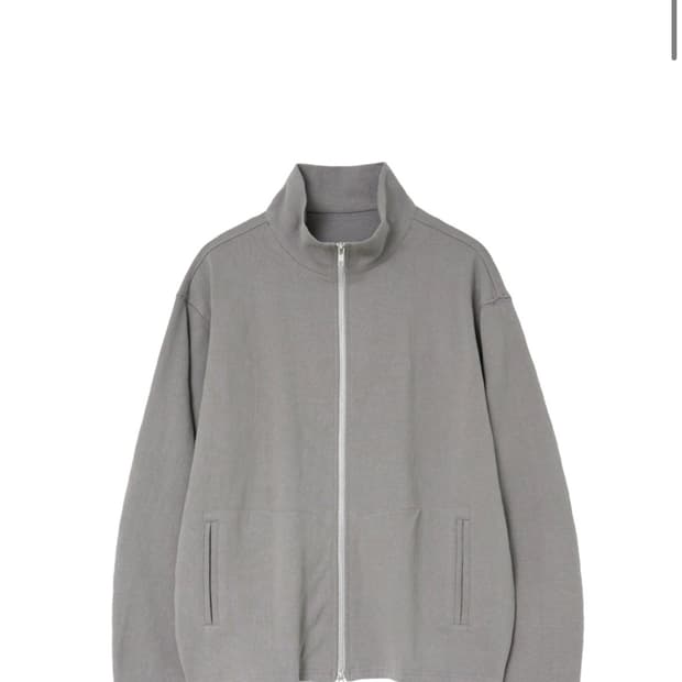 Middle Cardigan Grey 4size