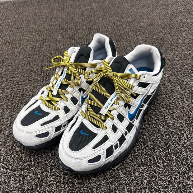 NIKE 나이키 P-6000 프리미엄 코듀라 라이트 운동화 270