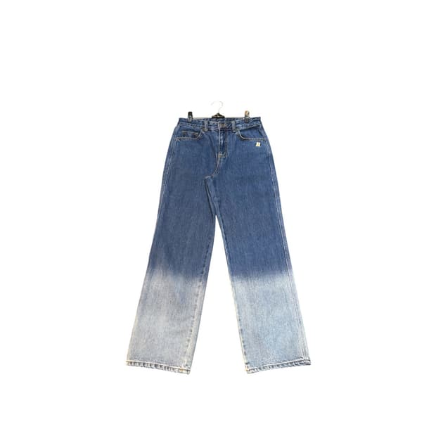 널디 데님팬츠 청바지 S사이즈