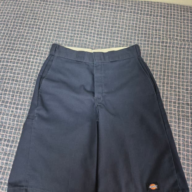 디키즈 루즈핏 버뮤다