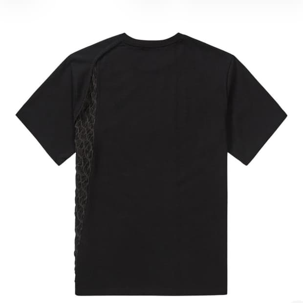 XL 엑슬림 xlim 시퀸스 01 블랙 새상품 