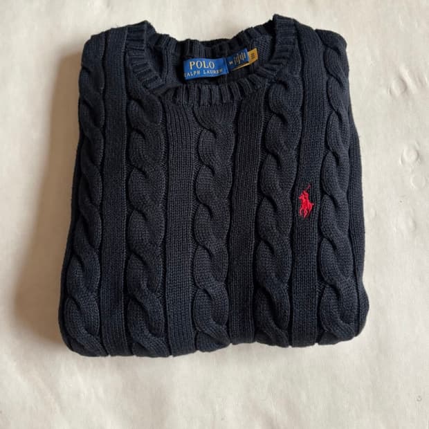 폴로니트 새상품(L)