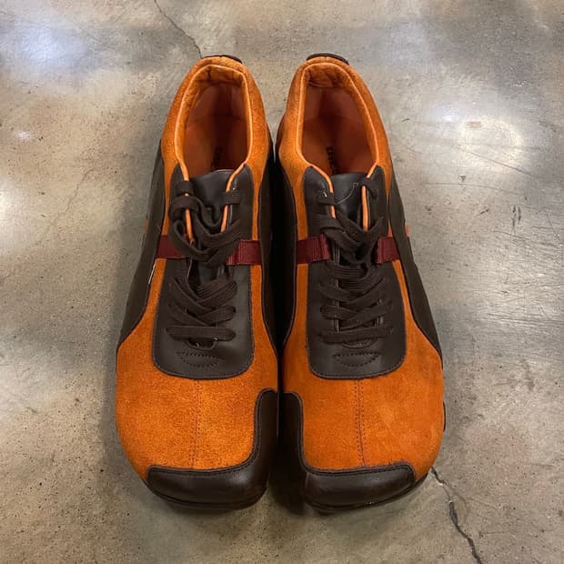 00‘s Diesel Saville