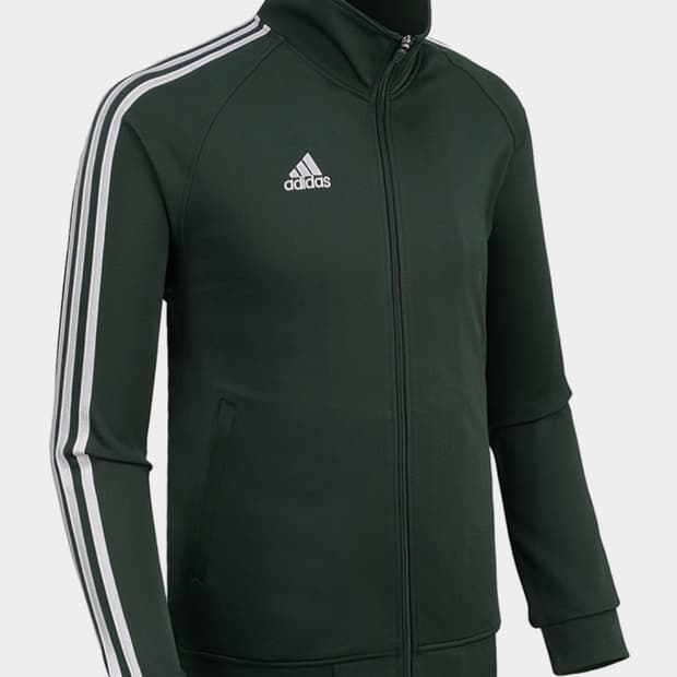 아디다스 마샬아츠 트레이닝 상의 트렉져지 져지