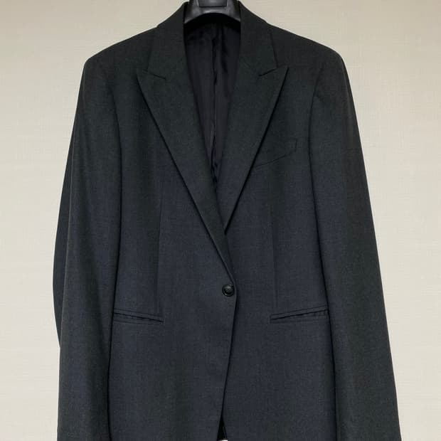 EMPORIO ARMANI BLAZER