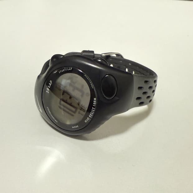 나이키 트라이액스 스피드 100