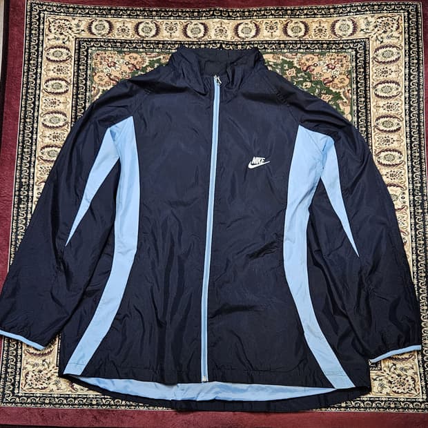 🏷️ NIKE 나이키 바람막이 자켓