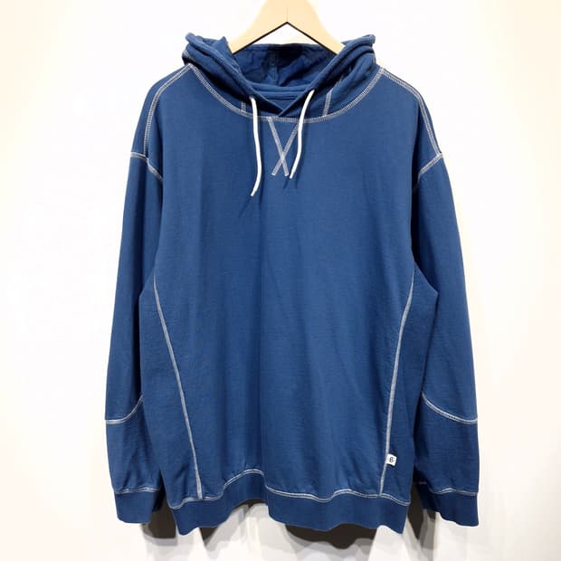 series 시리즈 23년 헤리티지 스티치 후드티(110)