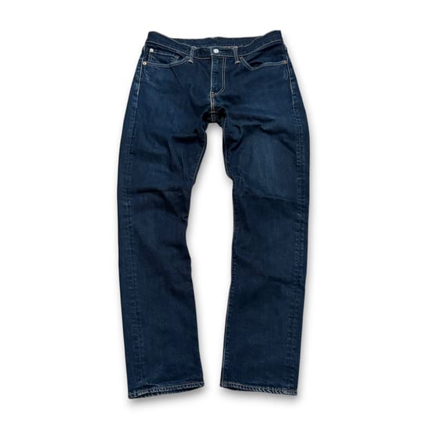 Levi's 511 진청 데님팬츠