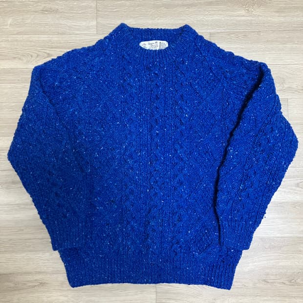 [40] 아테나 디자인 니트