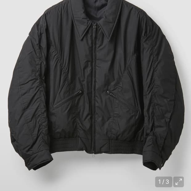 쿠어 퍼프 플라이트 마원