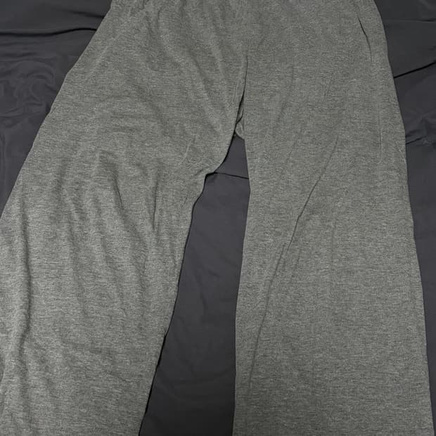 머듈mudule 램블팬츠 1사이즈